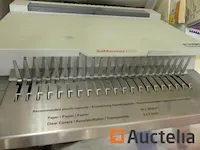 Ref appro-007-papierindustrie & drukwerk - afbeelding 14 van  24