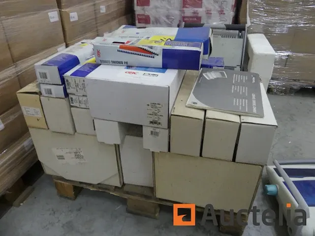 Ref appro-007-papierindustrie & drukwerk - afbeelding 15 van  24