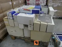 Ref appro-007-papierindustrie & drukwerk - afbeelding 15 van  24