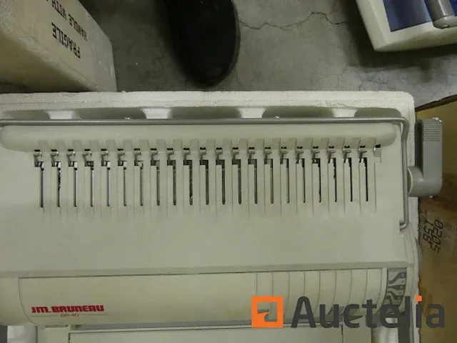 Ref appro-007-papierindustrie & drukwerk - afbeelding 17 van  24