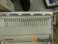 Ref appro-007-papierindustrie & drukwerk - afbeelding 17 van  24