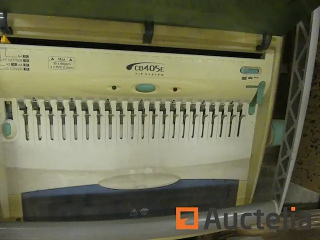 Ref appro-007-papierindustrie & drukwerk - afbeelding 18 van  24