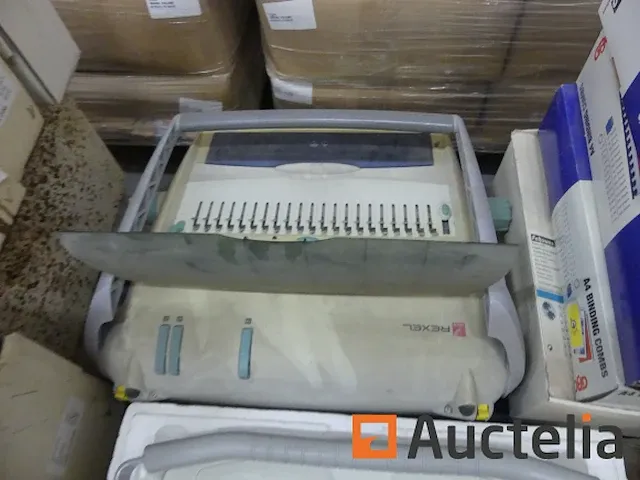 Ref appro-007-papierindustrie & drukwerk - afbeelding 19 van  24