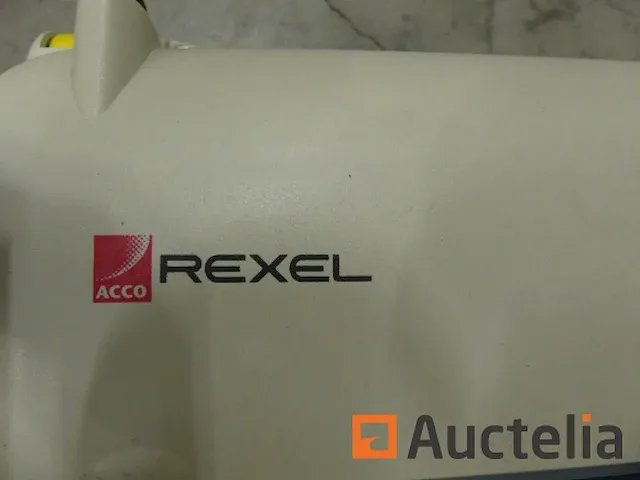 Ref appro-007-papierindustrie & drukwerk - afbeelding 1 van  24