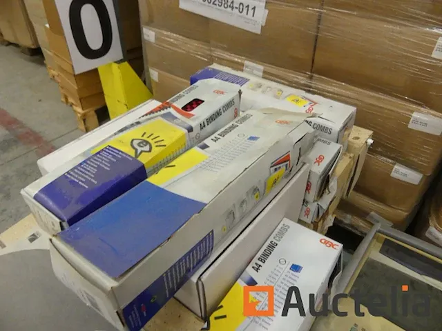 Ref appro-007-papierindustrie & drukwerk - afbeelding 21 van  24