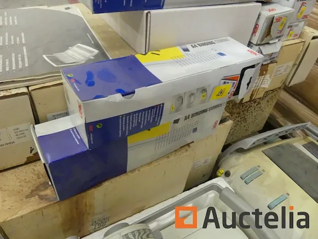 Ref appro-007-papierindustrie & drukwerk - afbeelding 22 van  24