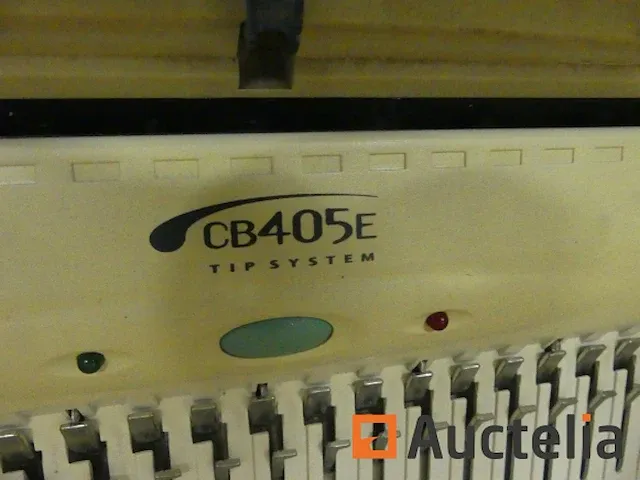 Ref appro-007-papierindustrie & drukwerk - afbeelding 24 van  24