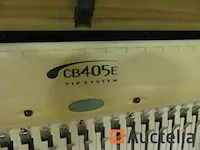 Ref appro-007-papierindustrie & drukwerk - afbeelding 24 van  24