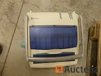 Ref appro-007-papierindustrie & drukwerk - afbeelding 2 van  24