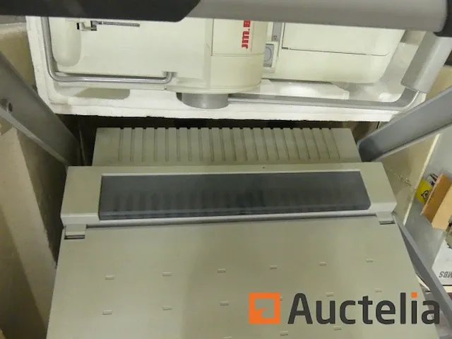 Ref appro-007-papierindustrie & drukwerk - afbeelding 3 van  24