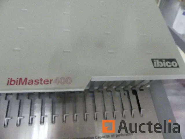 Ref appro-007-papierindustrie & drukwerk - afbeelding 4 van  24