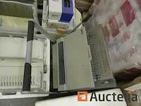 Ref appro-007-papierindustrie & drukwerk - afbeelding 7 van  24