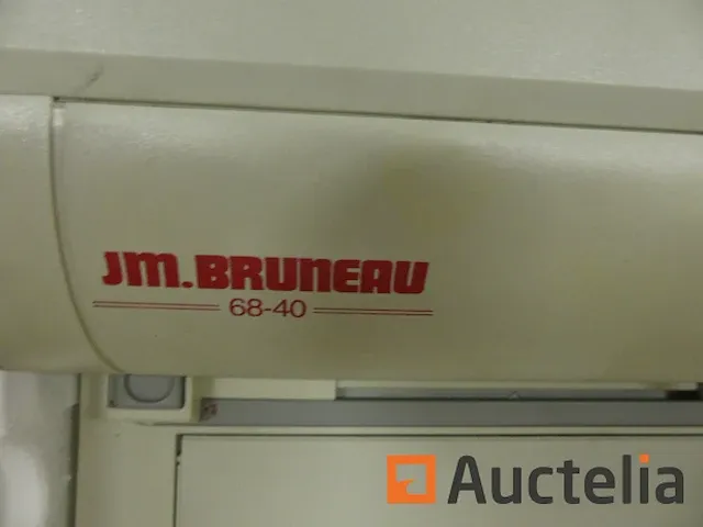 Ref appro-007-papierindustrie & drukwerk - afbeelding 8 van  24
