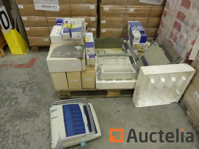 Ref appro-007-papierindustrie & drukwerk - afbeelding 9 van  24