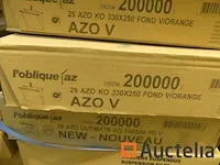 Ref: appro-008-5 pallets van bestand opgeschort - afbeelding 3 van  5