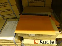 Ref: appro-008-5 pallets van bestand opgeschort - afbeelding 5 van  5