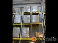 Ref: appro-009-6 pallets van bestand opgeschort - afbeelding 7 van  7