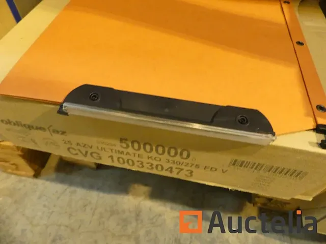 Ref: appro-010-4 pallets van bestand opgeschort - afbeelding 4 van  6