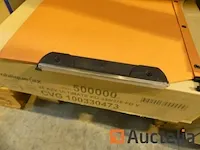 Ref: appro-010-4 pallets van bestand opgeschort - afbeelding 4 van  6