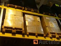 Ref: appro-011-3 pallets van bestand opgeschort - afbeelding 2 van  6