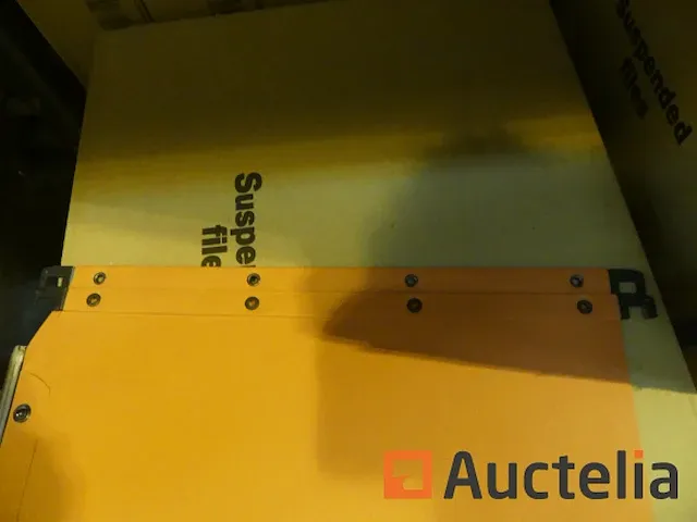Ref: appro-011-3 pallets van bestand opgeschort - afbeelding 4 van  6