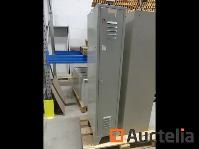Ref: appro-017-3 garderobekasten - afbeelding 14 van  14