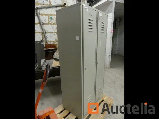 Ref: appro-017-3 garderobekasten - afbeelding 4 van  14