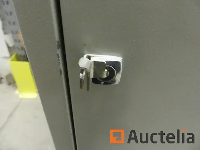 Ref: appro-017-3 garderobekasten - afbeelding 5 van  14