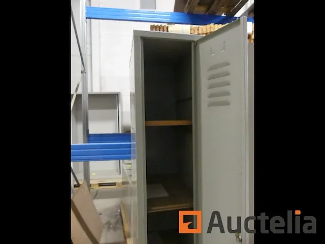 Ref: appro-017-3 garderobekasten - afbeelding 6 van  14