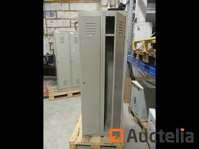 Ref: appro-017-3 garderobekasten - afbeelding 7 van  14