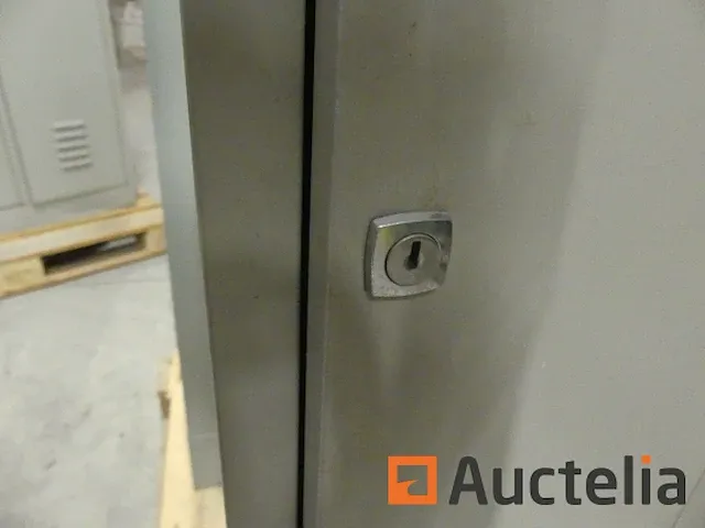 Ref: appro-017-3 garderobekasten - afbeelding 8 van  14