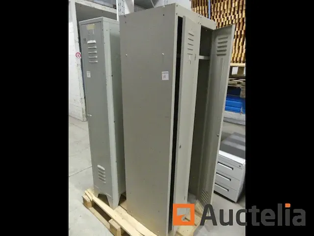 Ref: appro-017-3 garderobekasten - afbeelding 9 van  14