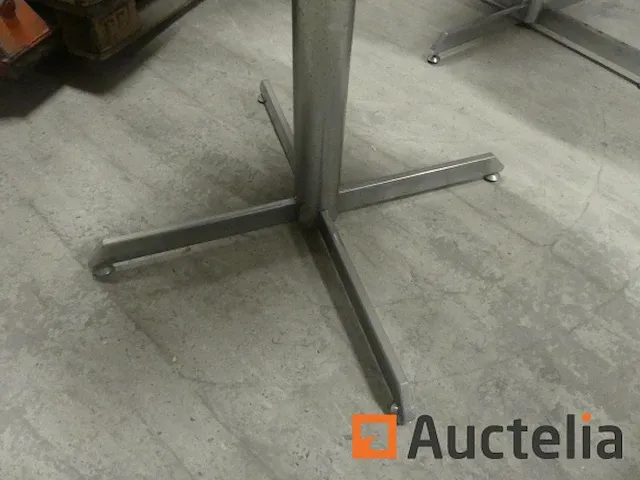 Ref: appro-020-4 tafels ronde - afbeelding 6 van  9