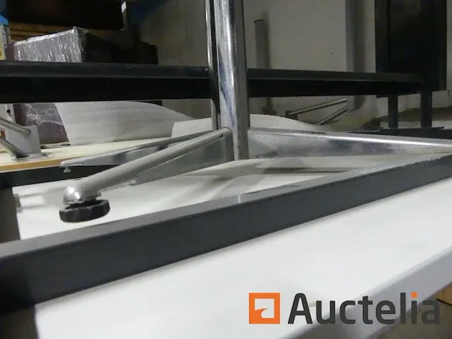 Ref: appro-020-4 tafels ronde - afbeelding 7 van  9