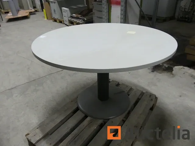 Ref: appro-020-4 tafels ronde - afbeelding 8 van  9