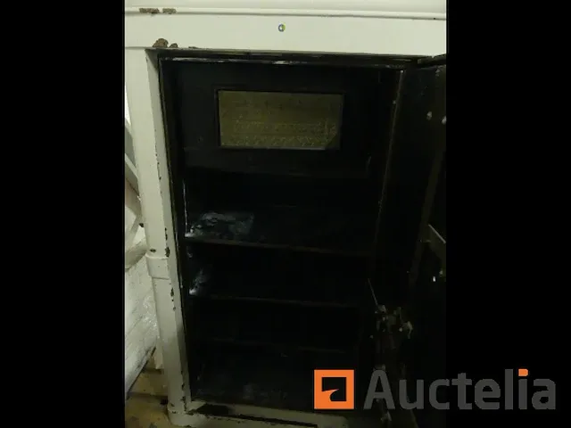 Ref: appro-024-veilig - afbeelding 1 van  8
