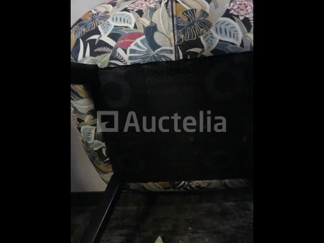 Ref: gevulde new york room (kelder) - 9 stoelen met armleuningen - afbeelding 3 van  6
