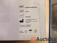 Ref: m-12258 cd-rom wit bedrukbaar - afbeelding 3 van  3