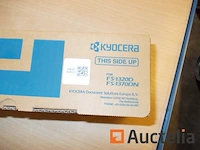 Ref: m-30330 kyocera tk170 zwarte lasercartridge