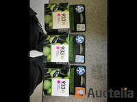 Ref: m-34565 hp 933 xl magenta inkjetcartridge