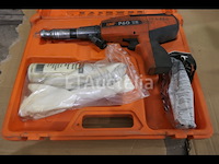 Ref: m4950 - spit p60 ball nailer