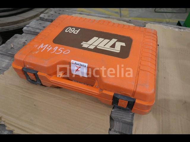 Ref: m4950 - spit p60 ball nailer - afbeelding 3 van  5