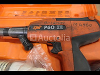 Ref: m4950 - spit p60 ball nailer - afbeelding 4 van  5