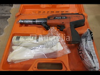 Ref: m4950 - spit p60 ball nailer - afbeelding 5 van  5