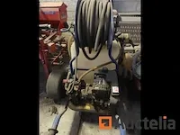 Ref nat en ville-012-sprayer 120l thermal op roltafel merk en onbekend model - afbeelding 7 van  7