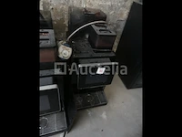 Ref: renkin depot - 4 automatische koffiemachines - afbeelding 6 van  16