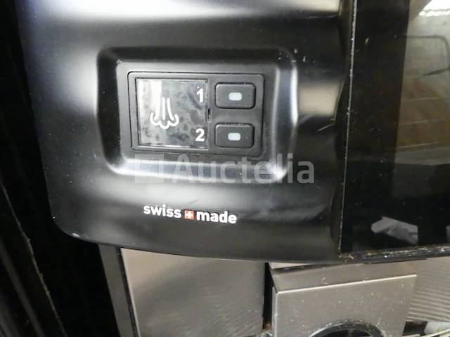 Ref: renkin depot - 4 automatische koffiemachines - afbeelding 8 van  16