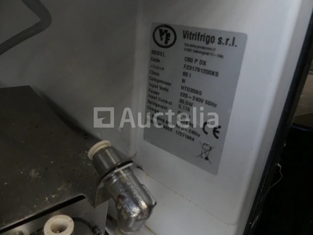 Ref: renkin depot - 4 automatische koffiemachines - afbeelding 9 van  16