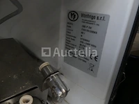 Ref: renkin depot - 4 automatische koffiemachines - afbeelding 9 van  16