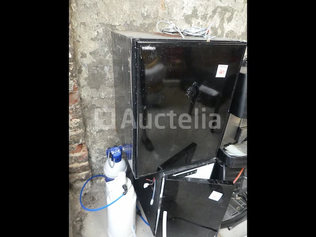Ref: renkin depot - 4 automatische koffiemachines - afbeelding 10 van  16